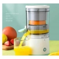 Portable Usb Automatic Juicer Small Multifunctional Residue Separation And Charging Bidirectional Spiral Juicer Cup