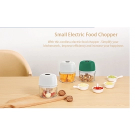 Portable Usb Automatic Juicer Small Multifunctional Residue Separation And Charging Bidirectional Spiral Juicer Cup