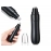 Electric Nose Hair Trimmer Implement Shaver Clipper Men Women Ear Neck Eyebrow Trimmer Shaver Man Clean Trimer Razor Remover Kit