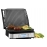 Electric Grill,Countertop Indoor Contact  with Smoke-Less  - Stainless Steel