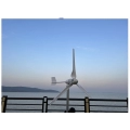 5000W Wind Turbine Generator Complete Set 48V 3000W Magnetic Motor Free Energy Windmill MPPT Inverter Generador Electrico